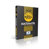 Paraf Yayınları TYT Matematik Yeni Nesil Sorular Soru Kütüphanesi