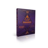 Paraf Yayınları Tyt Paragraf Mor Soru Kütüphanesi
