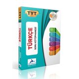 Paraf Yayınları TYT Türkçe Soru Kütüphanesi