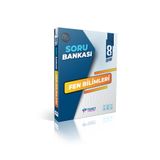 paraf yayınları Yanıt 8. Sınıf Fen Bilimleri Soru Bankası