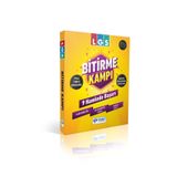 paraf yayınları Yanıt 8.sınıf Lgs Bitirme Kampı 9 Fasikül 1 Deneme