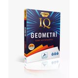 Paraf Yayınlarıtyt Ayt Geometri Iq Soru Kütüphanesi