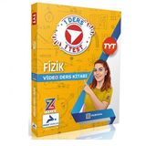 Paraf Yks Tyt Fizik Z Takimi 1 Ders 1 Test Video Ders Kitabi Paraf Yayinlari