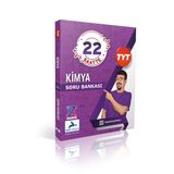 Paraf Yks Tyt Kimya Z Takimi 22 Saatte Soru Bankasi Paraf Yayinlari