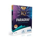 Paraf Yks Tyt Paragraf Iq Soru Kütüphanesi Paraf Yayınları