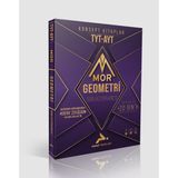 Paraf Z Takım 2025 Tyt Ayt Geometri Kenan Kara Mor Soru Bankası