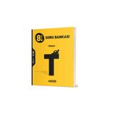 PARAFAS hız yayınları 8.sınıf lgs Türkçe soru bankası