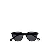 Parafina Cam Blc Smo Eco Rubber Koleksiyonu Siyah Unisex Güneş Gözlüğü