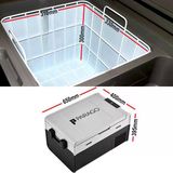 Parago Pg35 12-24 V 35 Lt Kompresörlü Araç Buzdolabı