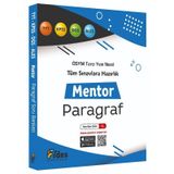 Paragraf Mentor Soru Bankası-Fides Yayınları