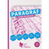 Paragraf Soru Bankası - HYD Yayınları