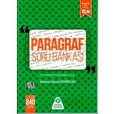 Paragraf Soru Bankası - Mehmet Necati Demircan
