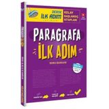 Paragrafa İlk Adım-İlk Adım Yayınları