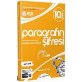 Paragrafın Şifresi 10. Sınıf Paragraf Modüler Soru Bankası