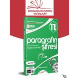 Paragrafın Şifresi 11. Sınıf Modüler Soru Bankası