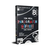 Paragrafın Şifresi - 2021 8. Sınıf Paragrafın Şifresi Soru Bankası