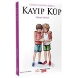 Paragrafın Şifresi Kayıp Küp