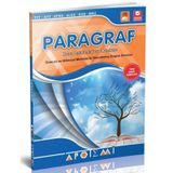 Paragrafın Şifresi Kitapçılık Paragrafın Şifresi Tyt Türkçe Denemeleri - Kolektif