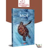 Paragrafın Şifresi Moi