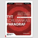 Paragrafın Şifresi Tyt Metodik Paragraf Soru Bankası