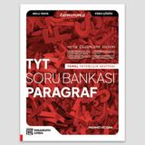 Paragrafın Şifresi Tyt Temel Paragraf Soru Bankası