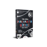 Paragrafın Şifresi Yayıncılık 6. Sınıf