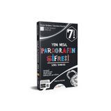 Paragrafın Şifresi Yayıncılık 7. Sınıf