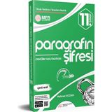 Paragrafın Şifresi Yayınları 11.Sınıf 2022 Nesil Paragraf Modüler Soru Bankası