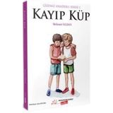 Paragrafın Şifresi Yayınları Paragrafın Şifresi Kayıp Küp Ciltli Kitap Mehmet Vicdan 240 Sayfa Türkçe Masal & Öykü