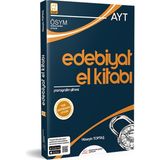 Paragrafın Şifresi Yayınları Paragrafın Şifresi TYT AYT Türkçe Soru Bankası ve Edebiyat El Kitabı