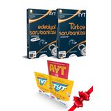 Paragrafın Şifresi Yayınları Paragrafın Şifresi TYT AYT Türkçe ve Edebiyat Soru Bankası