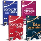 Paragrafın Şifresi Yayınları Süper Set