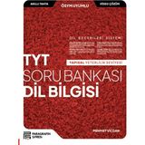 Paragrafın Şifresi Yayınları Tyt Dil Bilgisi Soru Bankası