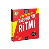 Paragrafta Liderler 2'li Seti - Arı Yayınları Paragrafın Ritmi ÖSYM Sınavlarına Hazırlık + Hız ve Renk Yayınları TYT YKS KPSS ALES DGS Paragraf Hız Soruları