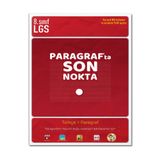 Paragrafta Son Nokta - 5-6-7. Sınıf ve LGS - Tonguç Yayınları