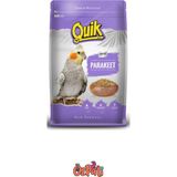 Paraket Cennet Sultan Papağanı Yemi 750 Gr