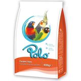 PARAKET KUŞ YEMİ 400GR