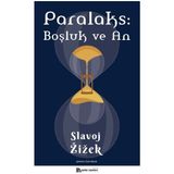 Paralaks: Boşluk ve An Sander Yayınları