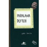 Paralama Defteri