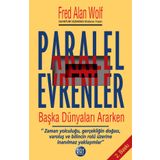 Paralel Evrenler - Fred Alan Wolf