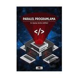 Paralel Programlama Level Kitap Bashar Alhaj Ahmad