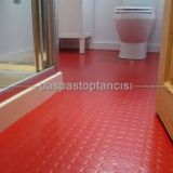 PARALI DESEN 110cm x 200 cm OTO ZEMİN KAPLAMA-YER DÖŞEMESİ