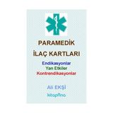 Paramedik EKG Kartları - Ali Ekşi