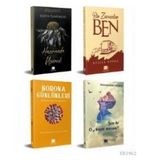 Parana Yayınları Deneme Seti 4 Kitap Takım