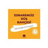 Parana Yayınları Esrarengiz Düş Bahçesi-Mandala