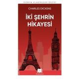 Parana Yayınları İki Şehrin Hikayesi