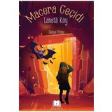 Parana Yayınları Macera Geçidi - Lanetli Köy