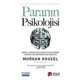 Paranın Psikolojisi - Canan Feyyat - Scala Yayıncılık