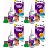 Paranit 100 ml 4 Adet Bit Sprey