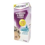 Paranit 100 ml Şampuan Çocuklar İçin Bitler ve Sirkelerden Koruma Sağlayan Sade Formül